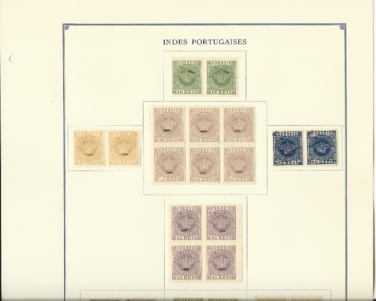 0006 (26).png -     Lote:    6      Falsos Fournier      Lotes Especiais       Descrição:      Falsos Fournier.   Álbum n.º 353 com fac-smiles mundiais falsificados por François Fournier, editado pela L'Union Philatélique de Genéve. Álbum em excelentes condições de conservação. MB e MR.        Livro       Valor Base:     &euro; 5.000,00     Valor Venda:     &euro; 6.500,00     